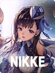 Nikke胜利女神(港台服）手游直充